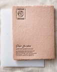 The Lord Bless You and Keep You Greeting Card