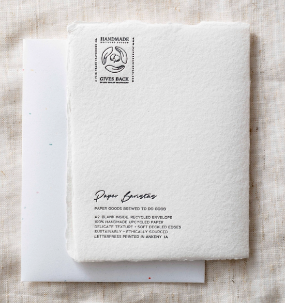 Love You No Matter What Greeting Card