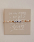 Loved Bracelet