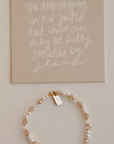 Loved Bracelet
