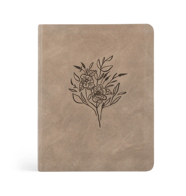 Marlo Theme NLT Notetaking Bible