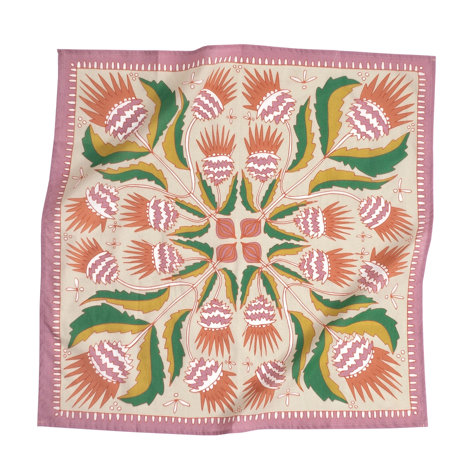 No. 081 Martha Bandana