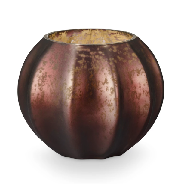 Midnight Pumpkin Mercury Pumpkin Candle