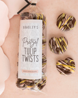 Pretzel Tulip Twists