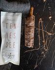 Tennessee Walking Stick, Milk Chocolate