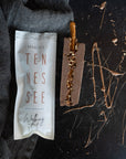 Tennessee Walking Stick, Milk Chocolate