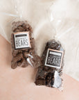 Chocolate Covered Gummy Bears