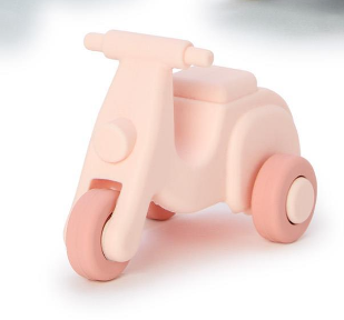 Vehicle Toy