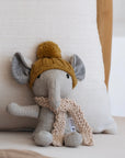 Myrtle Elephant