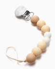 Natural Pacifier Clip