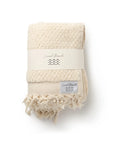 Riviera Pool Towel - Natural
