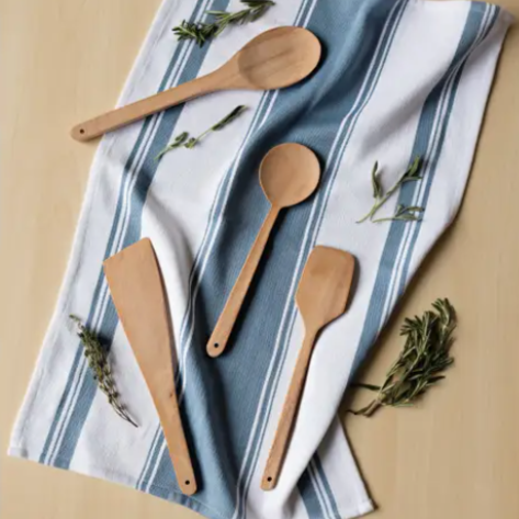 Neem Wood Spatula