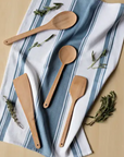 Neem Wood Spoon