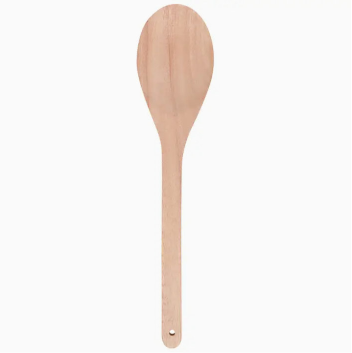Neem Wood Spoon