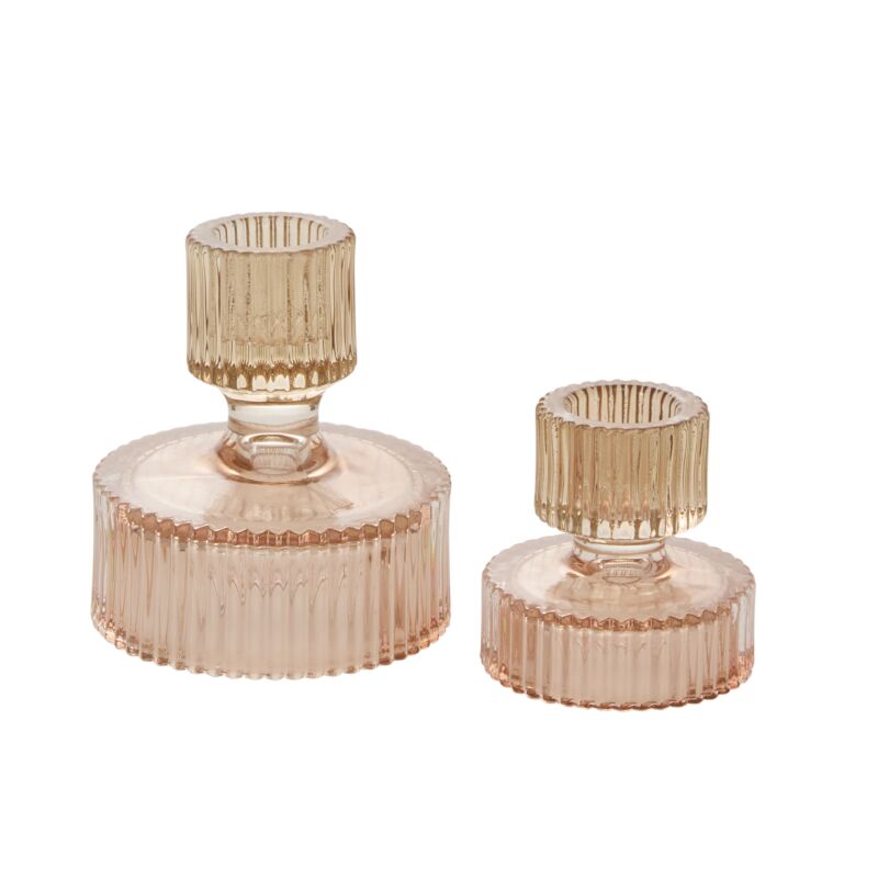Nerissa Candleholder
