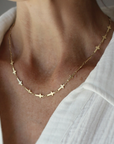 Never Ending Necklace