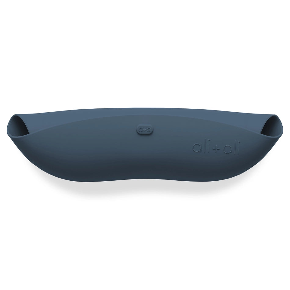 Night Silicone Baby Bib