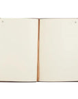Aurora Theme Lined Notebook