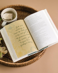 Now and Not Yet Book by Ruth Chou Simons