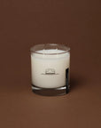 Oakmoss Candle