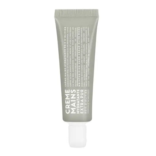 Olive Wood Travel Hand Creme
