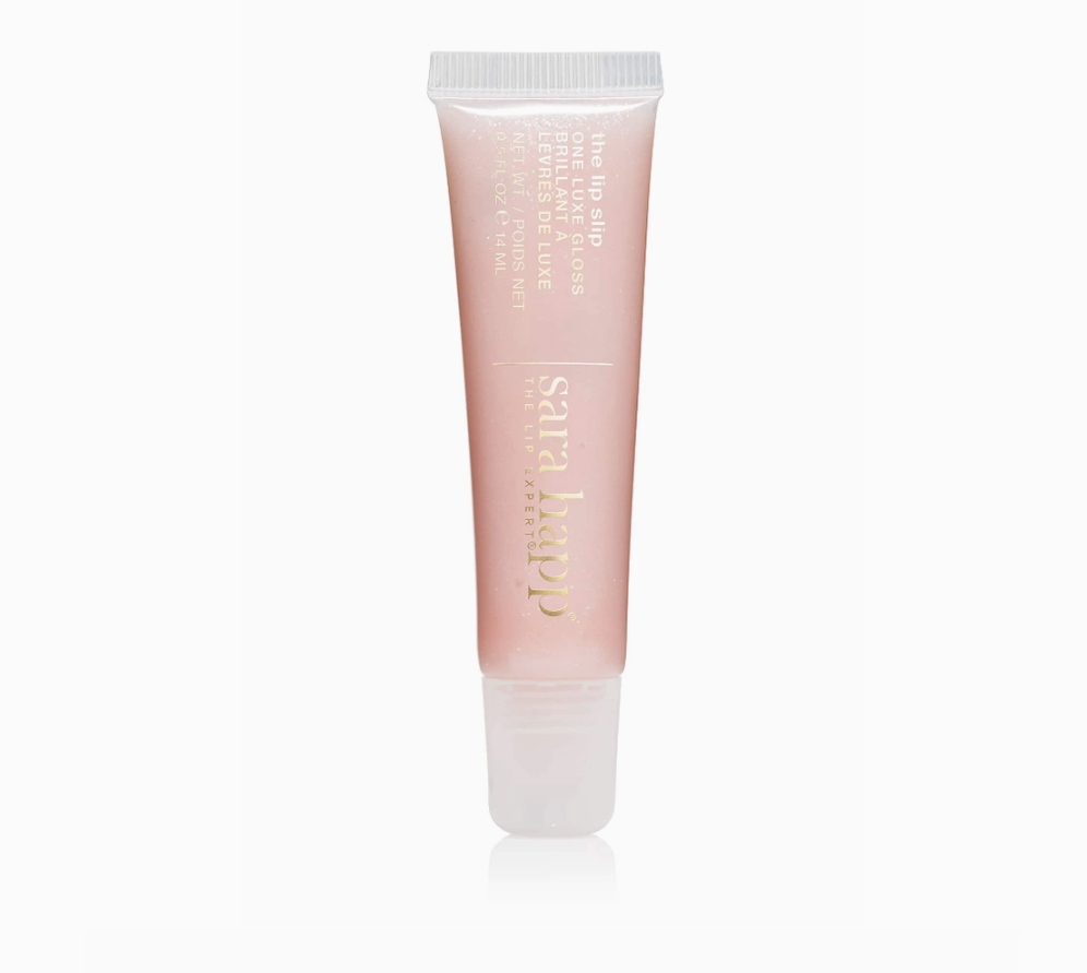 One Luxe Gloss Lip Slip