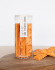 VOLS Orange Creamsicle Bark