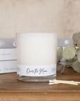 Over the Moon Candle
