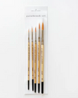 Paint Brush Set Final Sale