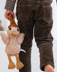 Petunia Duck