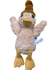 Petunia Duck