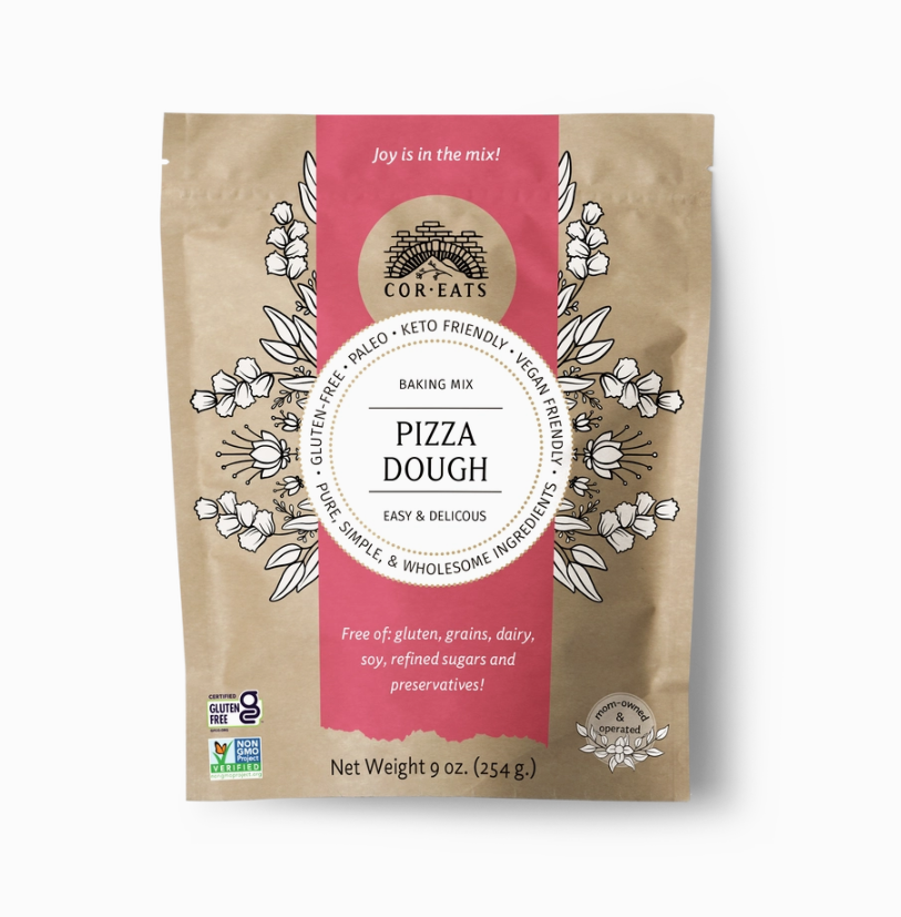 Pizza Dough