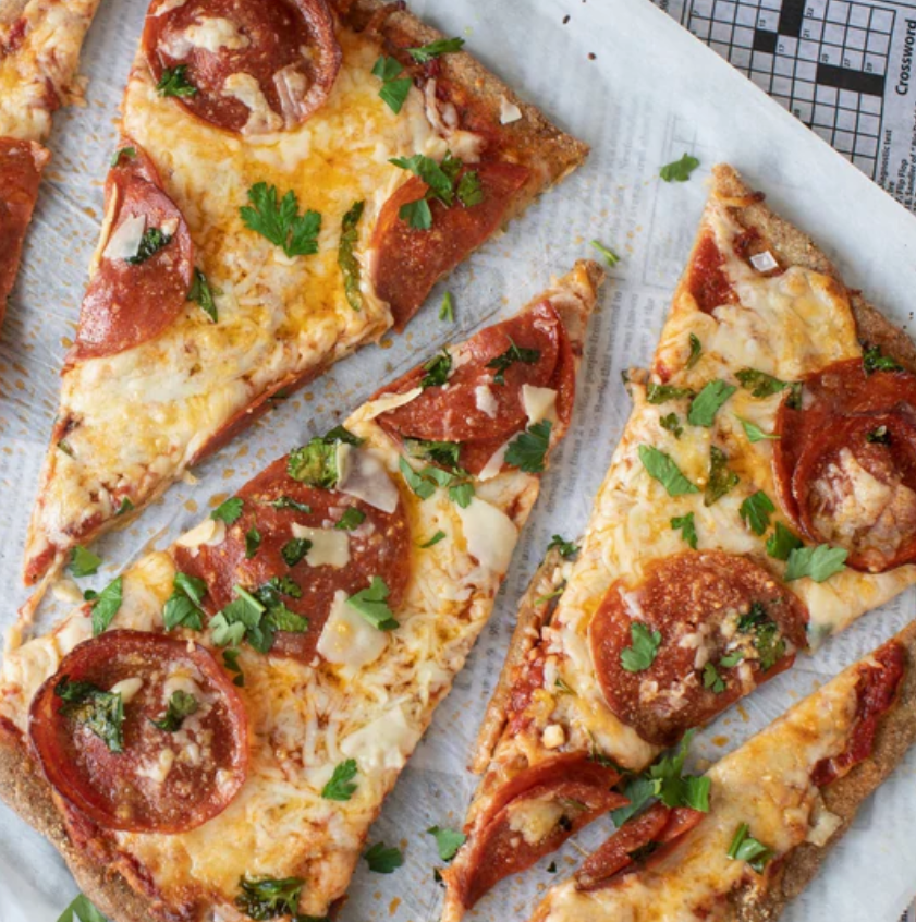 Pizza Dough