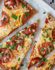 Pizza Dough