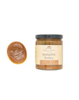 Pumpkin Honey Butter