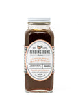 8 oz Pumpkin Spice Infused Maple Syrup