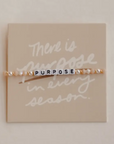 Purpose Bracelet