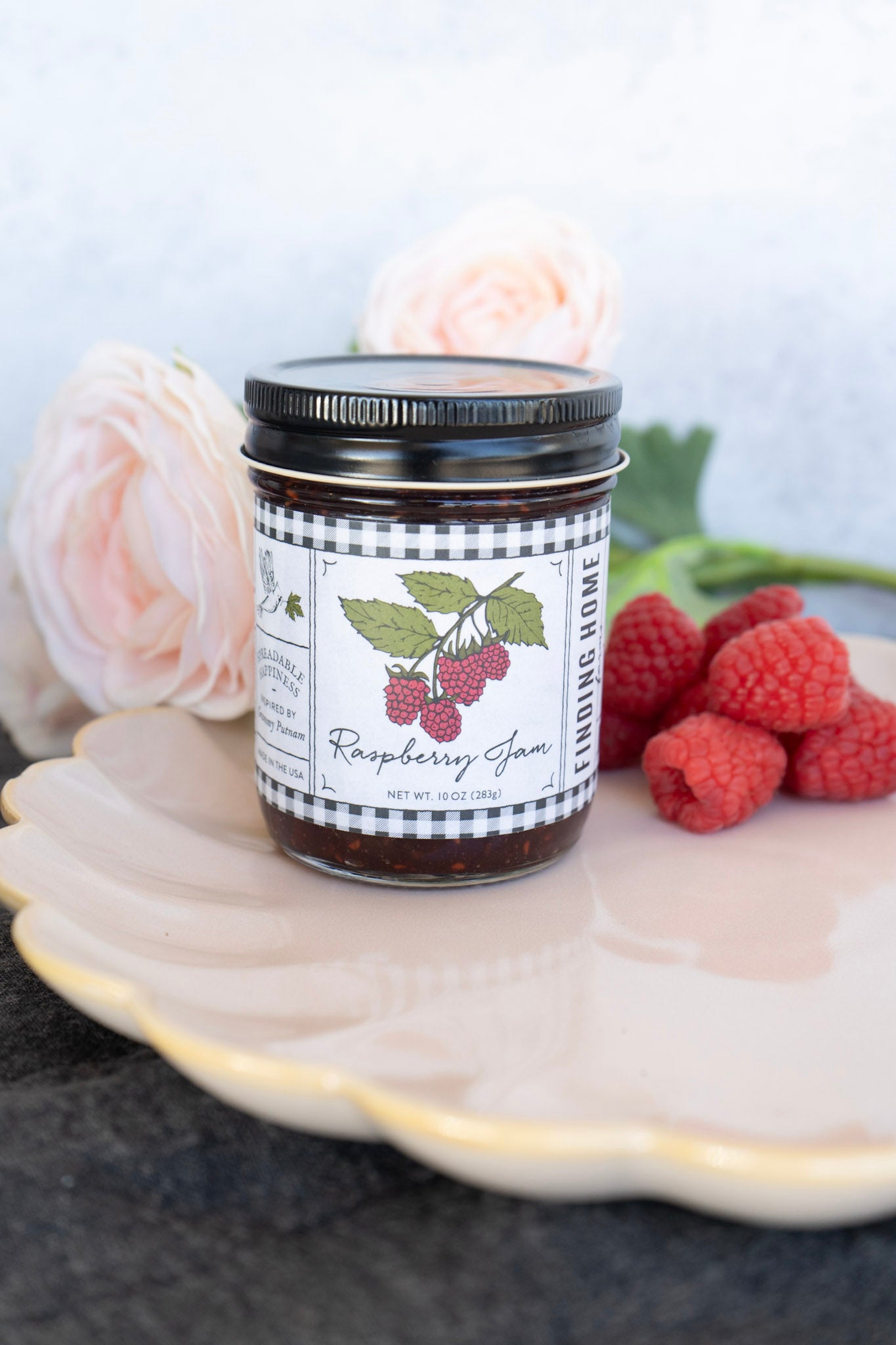 Raspberry Jam