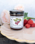 Raspberry Jam