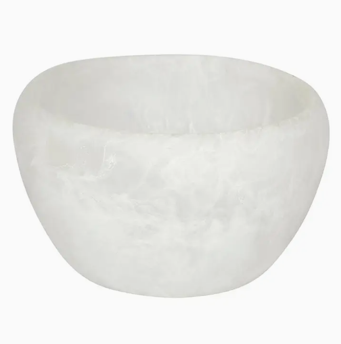 Resin Dip Bowl