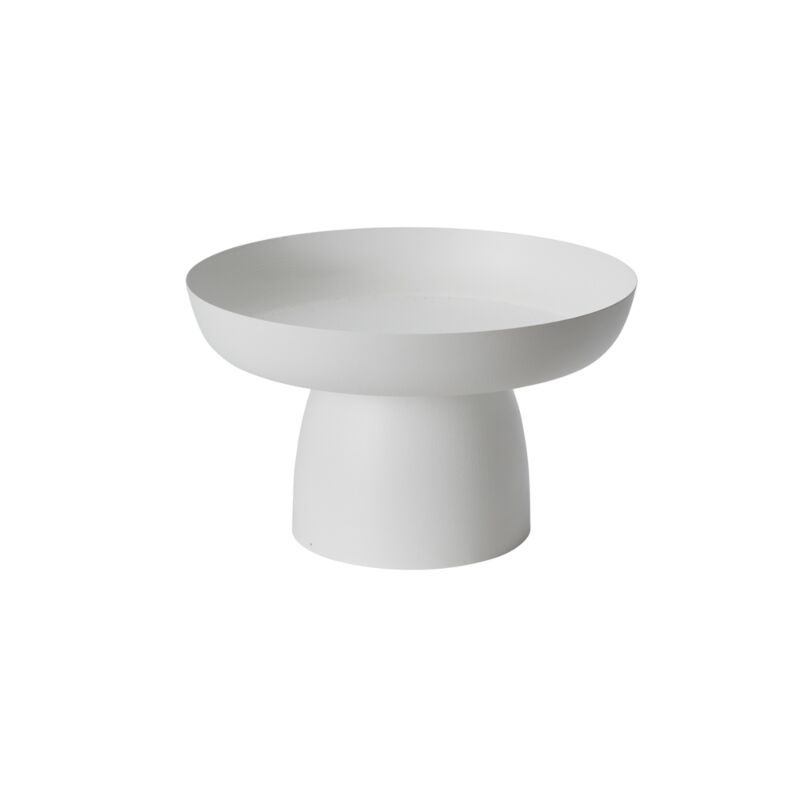 Rize Footed Tray