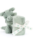 Bashful Dragon Soother