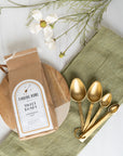 Sweet Honey Cornbread Mix