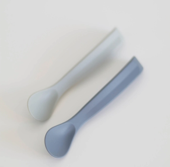 Silicone Spoon Set