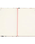 Salamanca Theme Lined Notebook
