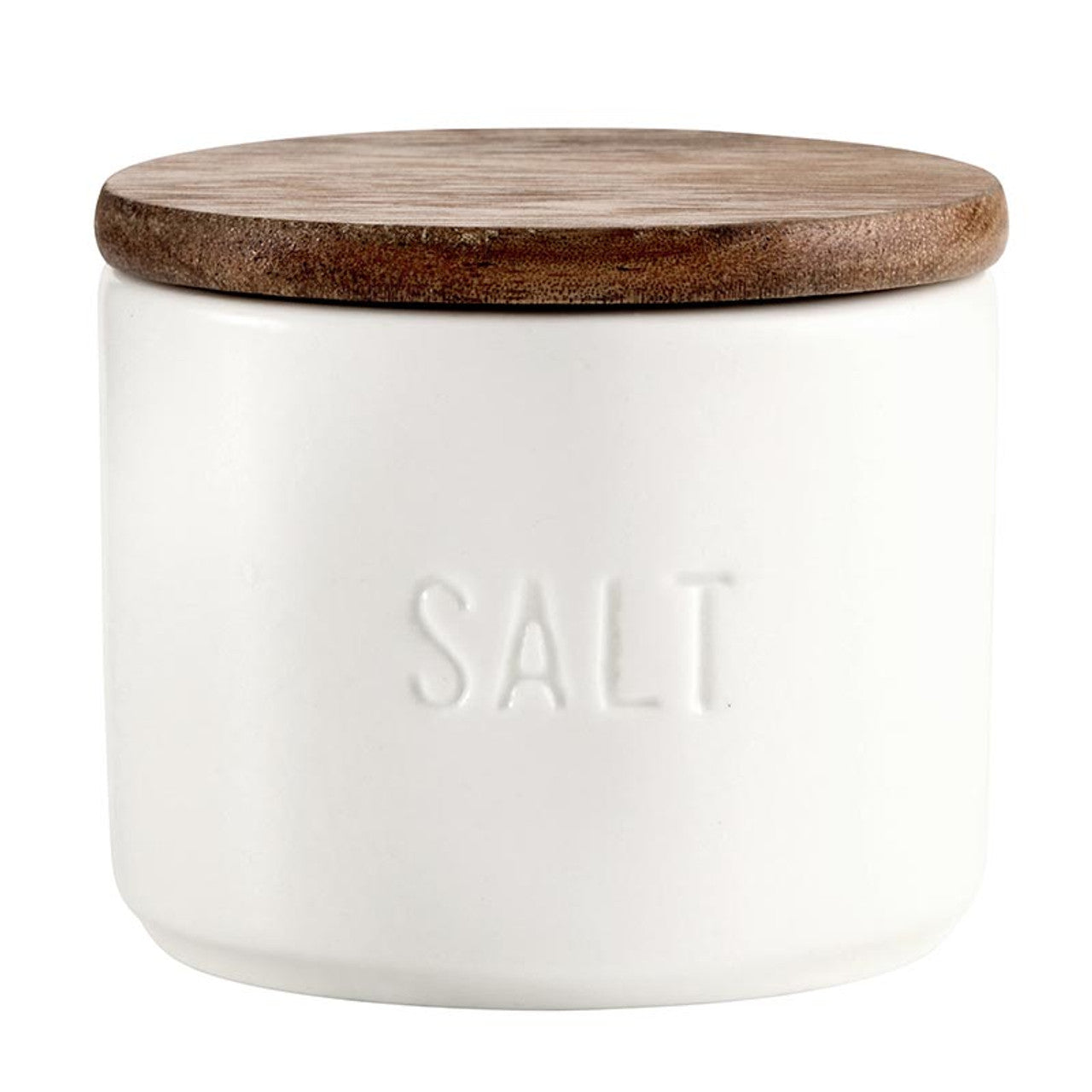 Salt and Pepper Cellar Set