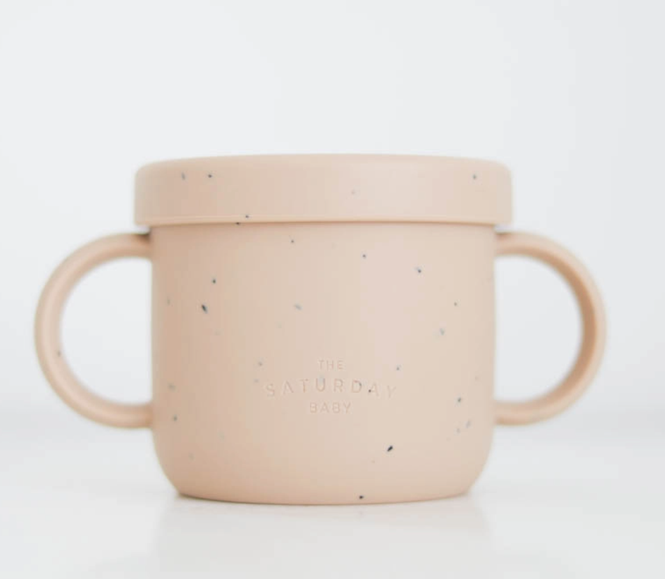 Silicone Snack Cup