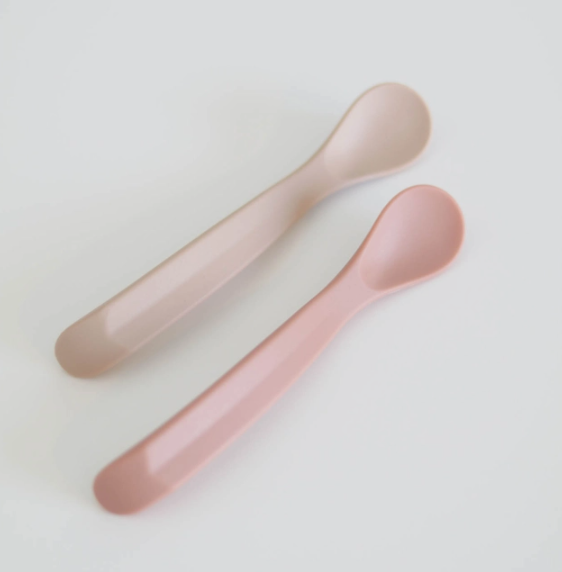 Silicone Spoon Set