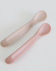 Silicone Spoon Set