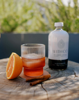 16 oz. Ellis Old Fashioned Cocktail Mix
